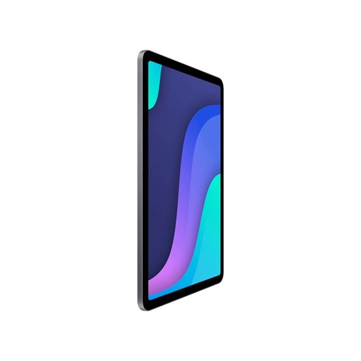 G-Tab Pad 10 Pro 6GB RAM 128GB ROM 5G + Wi-Fi Tablet 10.1 Inch, Latest Android 15, 6580mAh Battery, 13MP + 5MP Camera, Octa-Core Processor - Gray