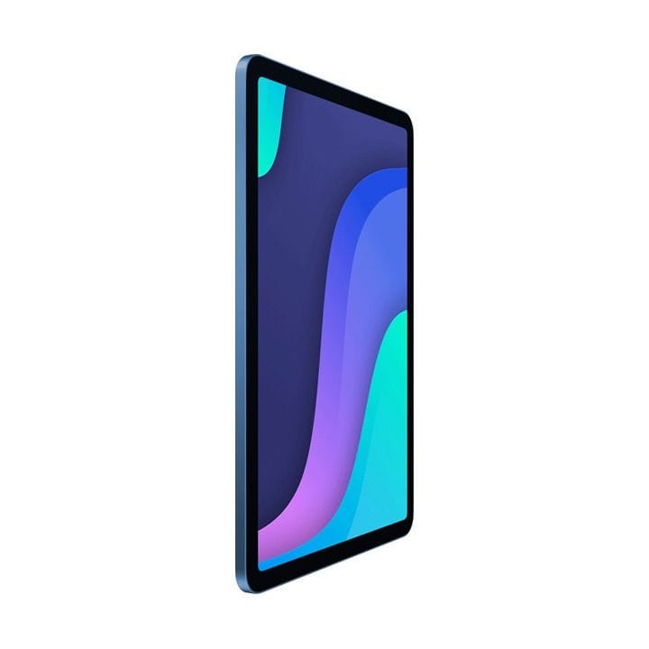 G-Tab Pad 10 Pro 6GB RAM 128GB ROM 5G + Wi-Fi Tablet 10.1 Inch, Latest Android 15, 6580mAh Battery, 13MP + 5MP Camera, Octa-Core Processor - Blue