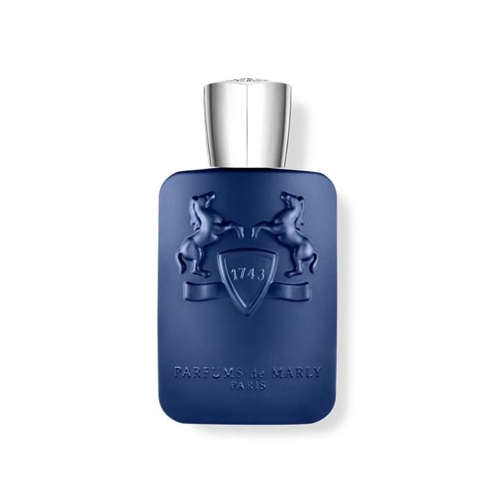عطر بارفانز دي مارلي برسيفال أو دو بارفان 125 مل – برغموت، لافندر – عطر حمضي عطري فاخر طويل الثبات