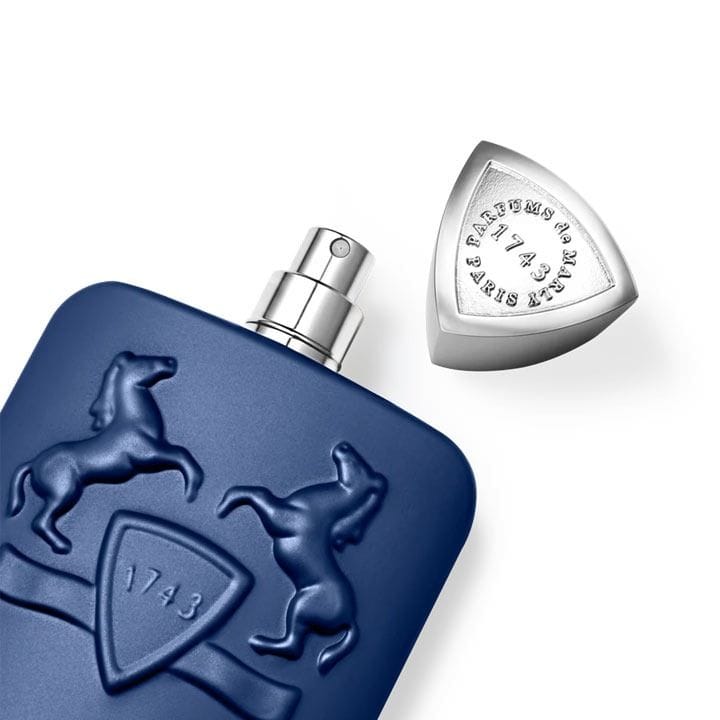 عطر بارفانز دي مارلي برسيفال أو دو بارفان 125 مل – برغموت، لافندر – عطر حمضي عطري فاخر طويل الثبات