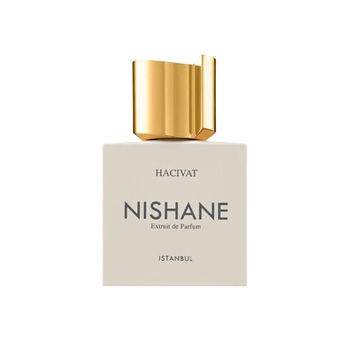 Nishane Hacivat Extrait de Parfum 100ml Unisex Perfume, Citrus Chypre Woody, Pineapple Bergamot Grapefruit, Jasmine Patchouli Oakmoss, Long Lasting
