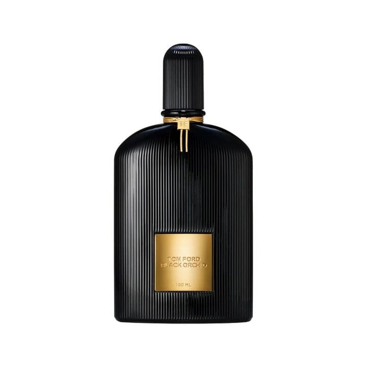 Tom Ford Black Orchid EDP 100ml Women’s Perfume, Amber Floral, Black Truffle Ylang Ylang, Dark Chocolate Patchouli Vanilla, Long Lasting Luxury