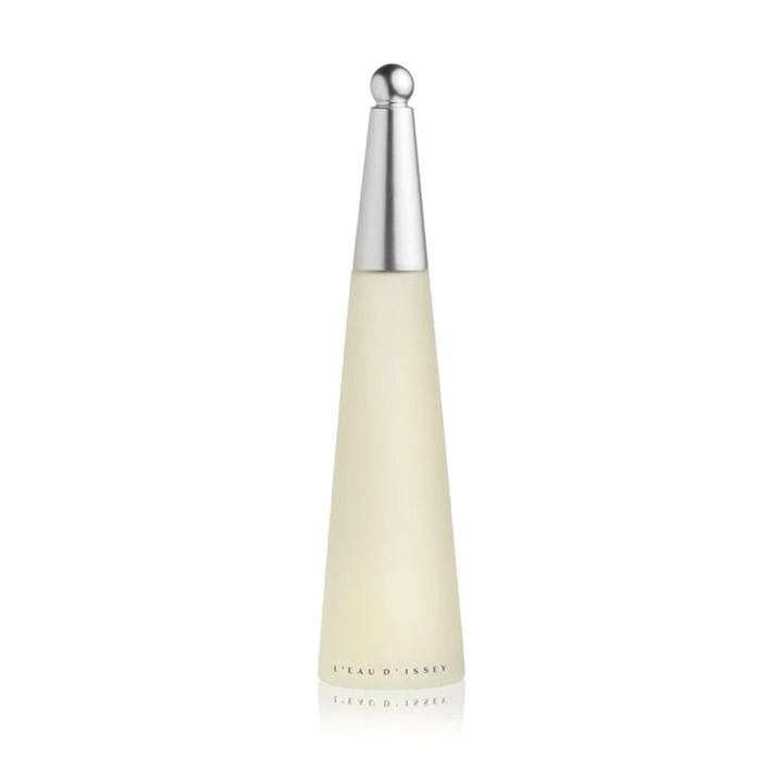 Issey Miyake L’Eau d’Issey Eau de Toilette for Women 100ml – Lotus, Rose, Lily, Cyclamen & Musk Fresh Aquatic Floral Fragrance