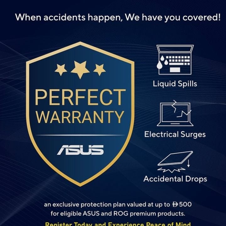 ASUS ROG Strix G16 Gaming Laptop – i9-14900HX, 16" 2.5K 240Hz IPS, RTX 5070 8GB, 32GB RAM, 1TB SSD | Eclipse Gray – G615JPR-G91621W