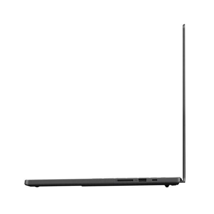 ASUS ROG Zephyrus G16 Gaming Laptop – Ryzen AI 7 350, 16" 2.5K OLED 240Hz, RTX 5060 8GB, 32GB RAM, 1TB SSD | Eclipse Gray – GA605KM-AI-OLED132W
