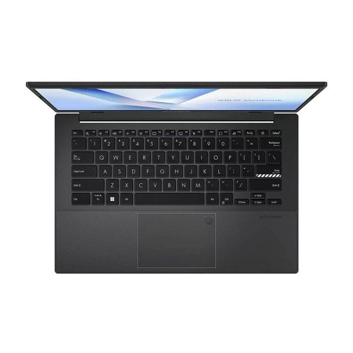 أسوس فيفوبوك جو 14 لابتوب – رايزن 5 7520U، شاشة 14 بوصة FHD، راديون جرافيكس، ذاكرة 8 جيجابايت، تخزين 512 جيجابايت SSD، ويندوز 11 | ميكسد بلاك – E1404FA-EB165W