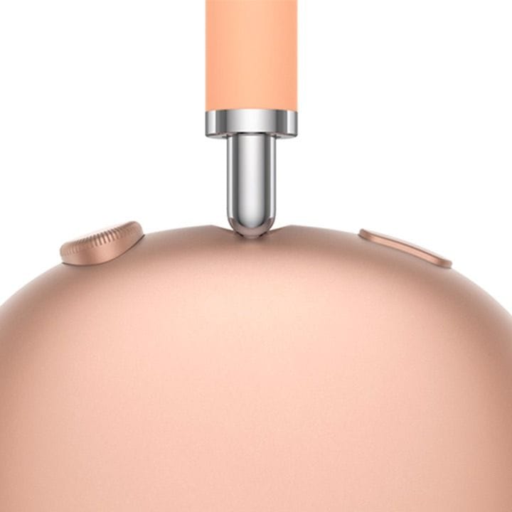Apple Airpods Max with Active Noise-Cancelling Headphones - Orange | MWW73ZE/A