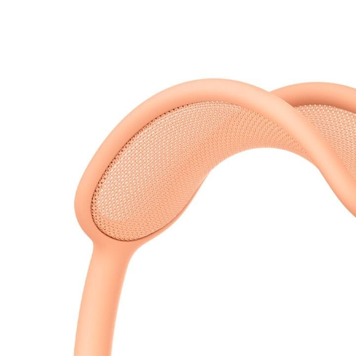 Apple Airpods Max with Active Noise-Cancelling Headphones - Orange | MWW73ZE/A