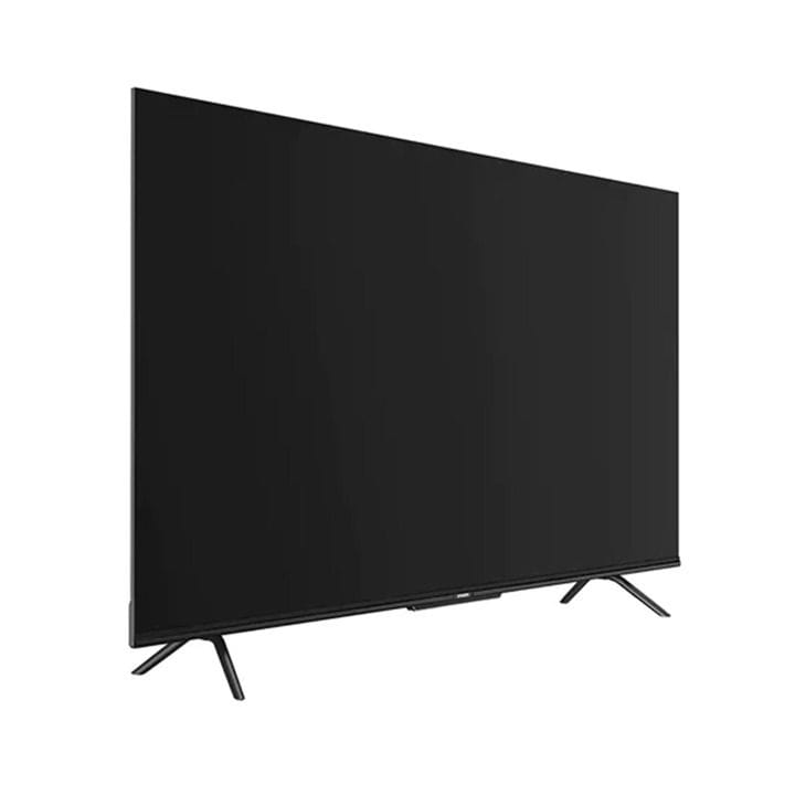 Skyworth 58-inch UHD Google TV 4K Smart TV Far Field Voice Control HDR10 Dolby Audio Chromecast Frameless | Black - 58SUE9350F