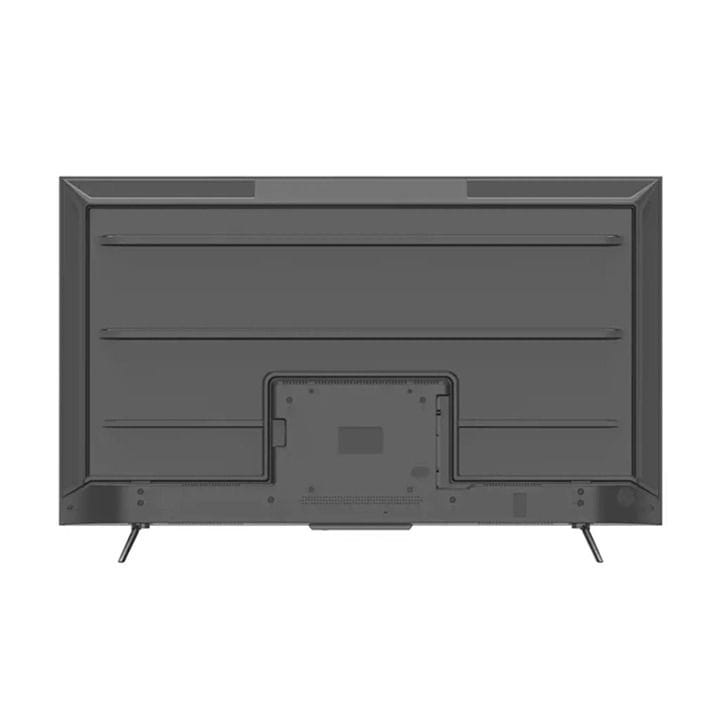 Skyworth 58-inch UHD Google TV 4K Smart TV Far Field Voice Control HDR10 Dolby Audio Chromecast Frameless | Black - 58SUE9350F