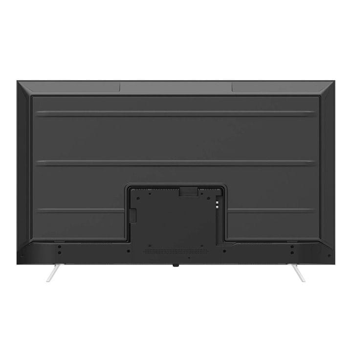 Skyworth 65-inch QLED UHD Google TV 4K Smart TV HDR10 Dolby Audio Chromecast Voice Control Frameless | Black - 65Q6500G