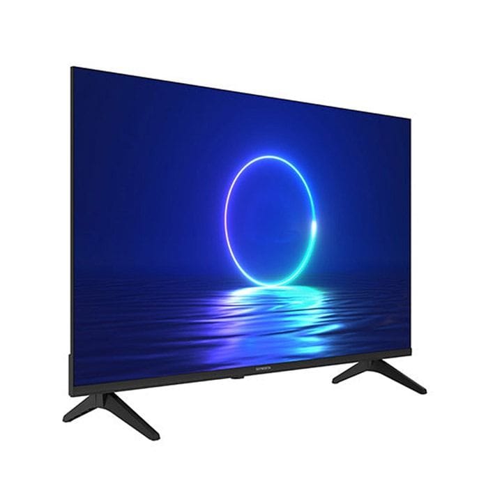 تلفزيون سكاي وورث 75 بوصة QLED UHD جوجل تي في، معدل تحديث 120 هرتز، مستقبل مدمج، HDR10، دولبي فيجن، دولبي أوديو، تحكم صوتي | أسود - 75Q6800H