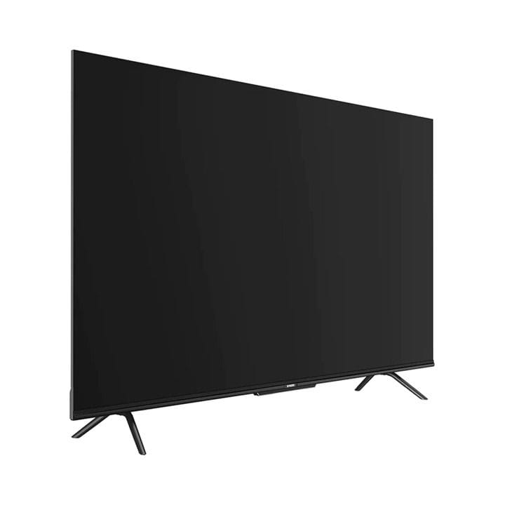 Skyworth 55-inch UHD Google TV 4K Smart TV Far Field Voice Control HDR10 Dolby Audio Chromecast | Black - 55SUE9350F