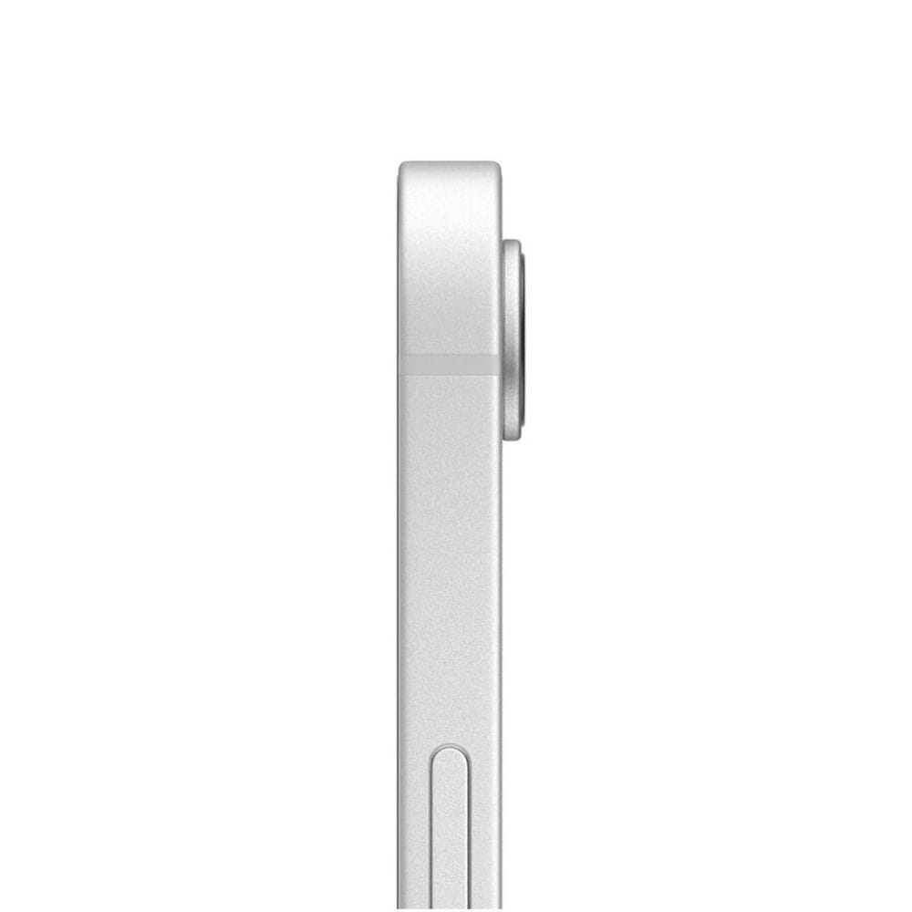 Apple iPhone 17e Smartphone 512GB eSIM, A19 Chip, 6.1-Inch Super Retina Display, Crash Detection | White - MHRT4AH/A