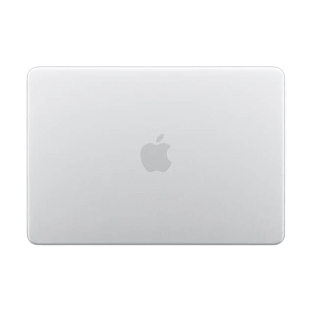 Apple MacBook Neo 13-Inch Laptop, A18 Pro Chip, 8GB RAM, 256GB SSD, English & Arabic Keyboard, Liquid Retina Display & Touch ID | Silver - MHFA4AB/A
