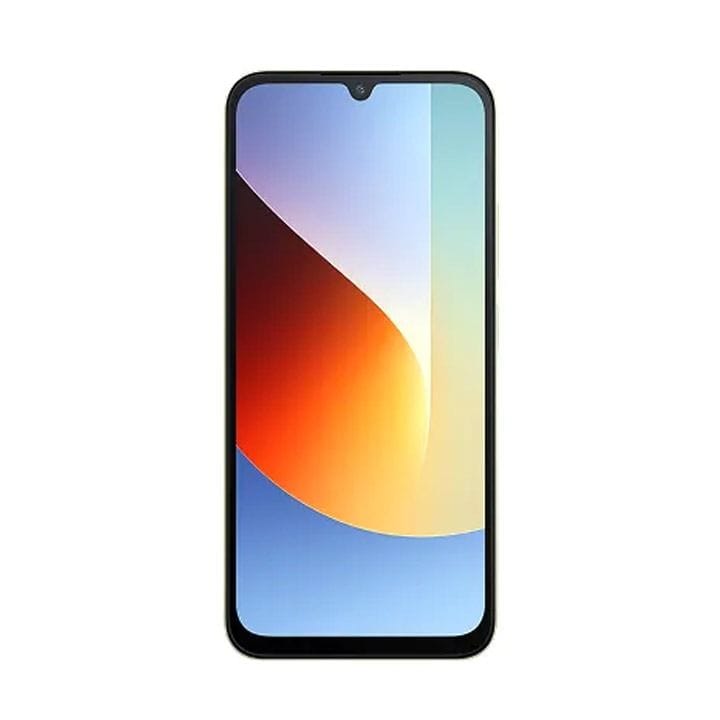 Xiaomi Redmi A7 Pro 4GB/128GB 4G Smartphone, 6.9" HD+ 120Hz Display, 6000mAh Battery, 13MP Camera, Fingerprint Sensor | Palm Green-MZB0N6XEN
