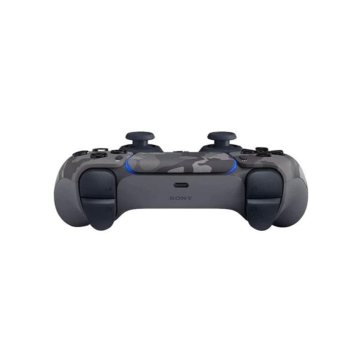 Sony PlayStation 5 DualSense Wireless Controller – Army (711719572671)