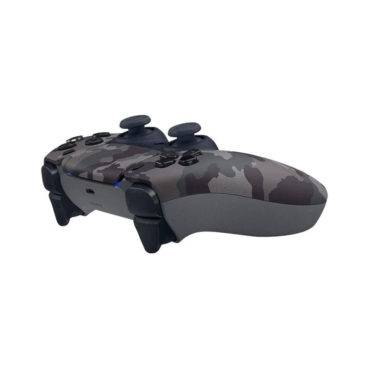 Sony PlayStation 5 DualSense Wireless Controller – Army (711719572671)