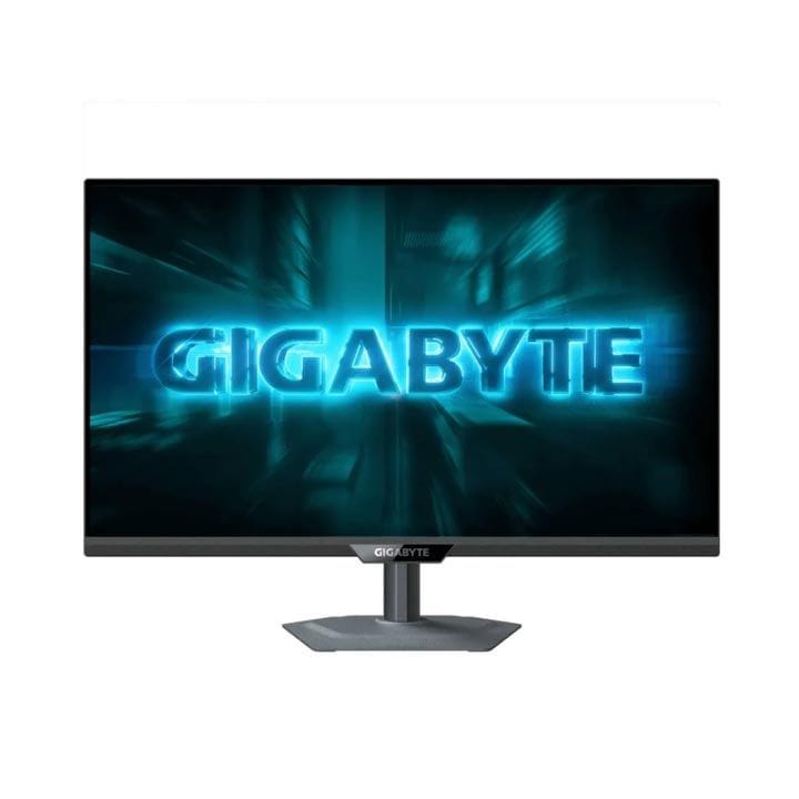 جيجابايت شاشة ألعاب IPS 27 بوصة 4K – 160 هرتز | أسود – G27U
