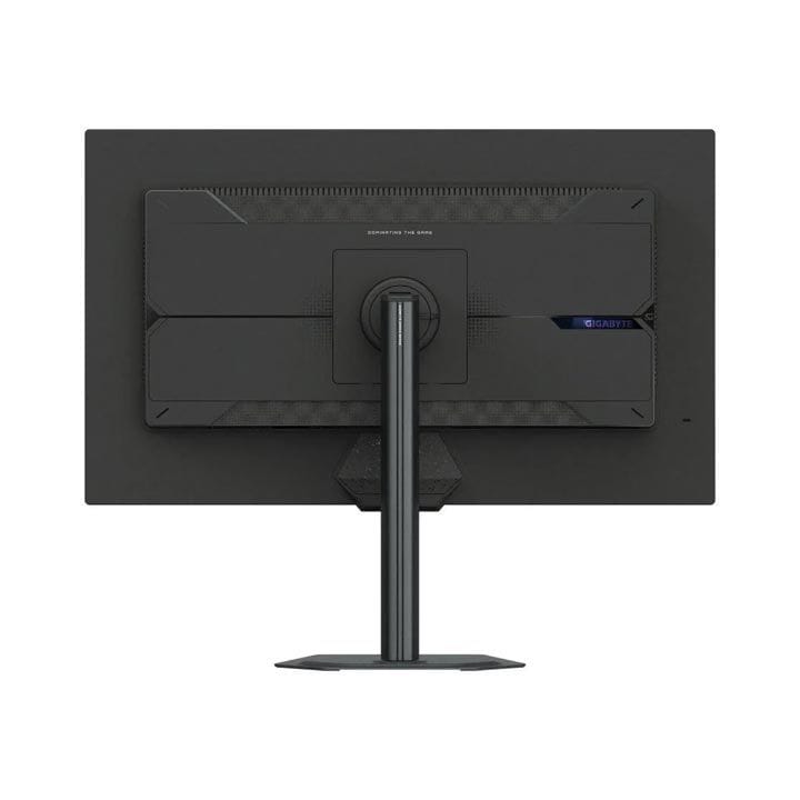 جيجابايت شاشة ألعاب IPS 27 بوصة 4K – 160 هرتز | أسود – G27U