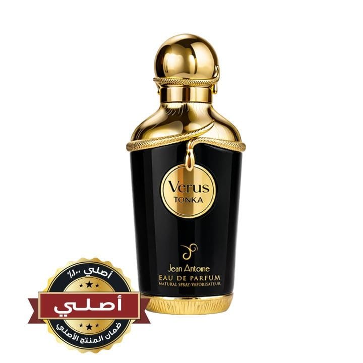 لو بونور ألماس فيروس تونكا عطر – للجنسين 100 مل (6288002812872)