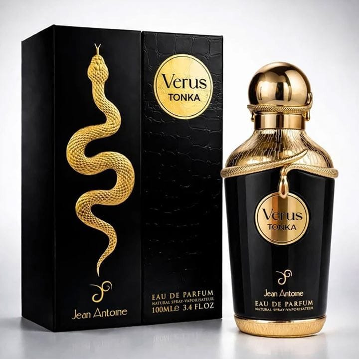 لو بونور ألماس فيروس تونكا عطر – للجنسين 100 مل (6288002812872)