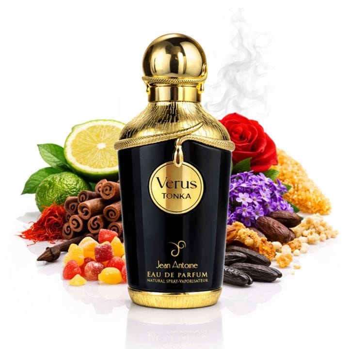 لو بونور ألماس فيروس تونكا عطر – للجنسين 100 مل (6288002812872)