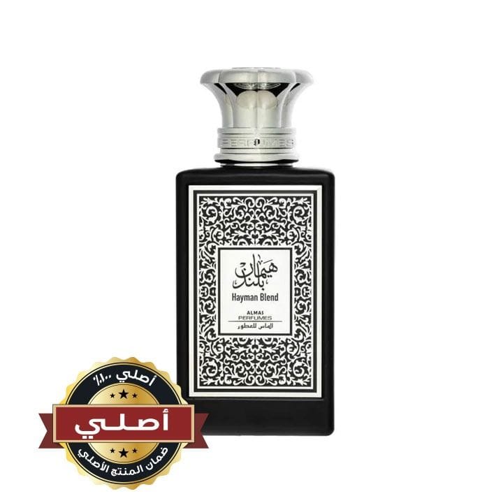 لو بونور ألماس هيمالاين بلند عطر – رجالي شرقي 100 مل (6288002812133)