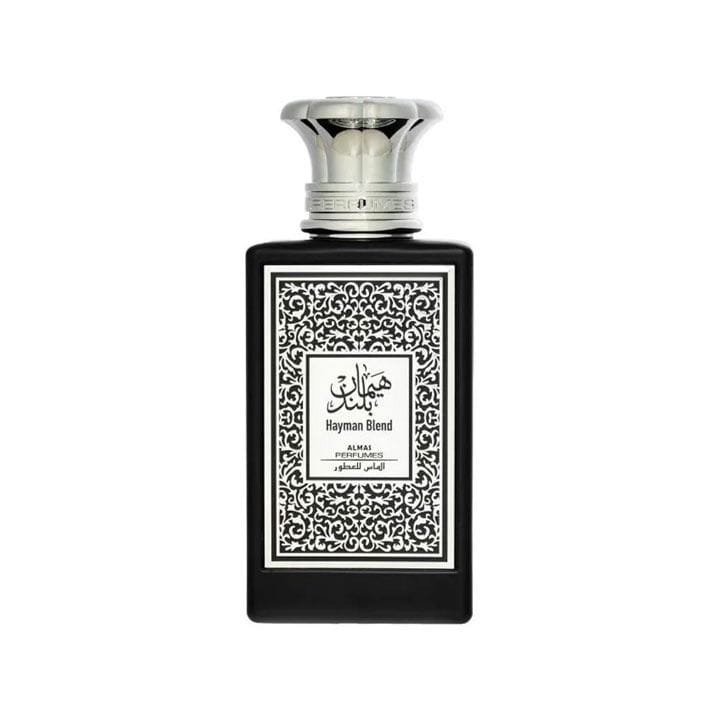 لو بونور ألماس هيمالاين بلند عطر – رجالي شرقي 100 مل (6288002812133)