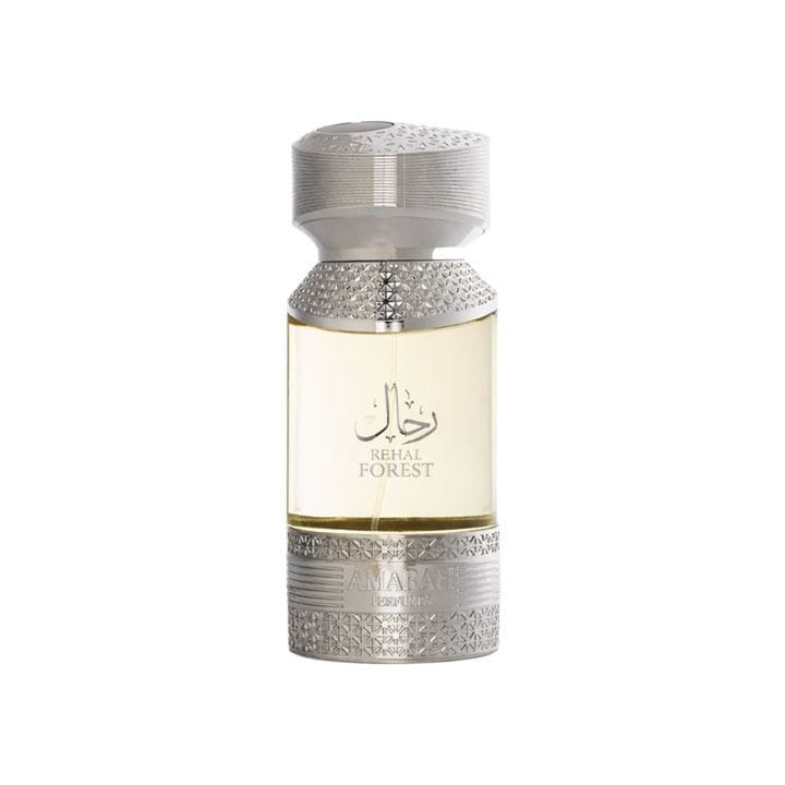 LE BONHEUR ALMAS Rahal Foest Eau de Parfum – Unisex Perfume 100 ml (6288002812126)