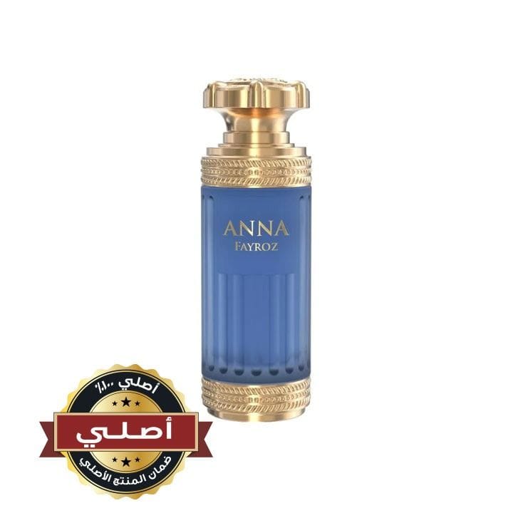 لو بونور ألماس آنا فايروس عطر – للجنسين 100 مل (6288002812003)