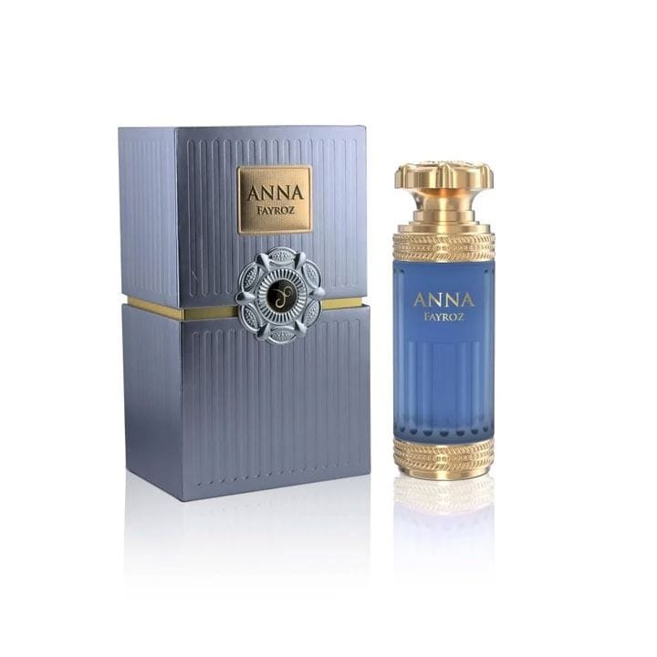 لو بونور ألماس آنا فايروس عطر – للجنسين 100 مل (6288002812003)