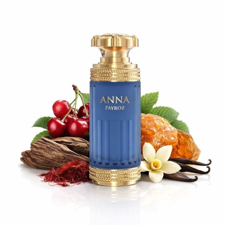 لو بونور ألماس آنا فايروس عطر – للجنسين 100 مل (6288002812003)