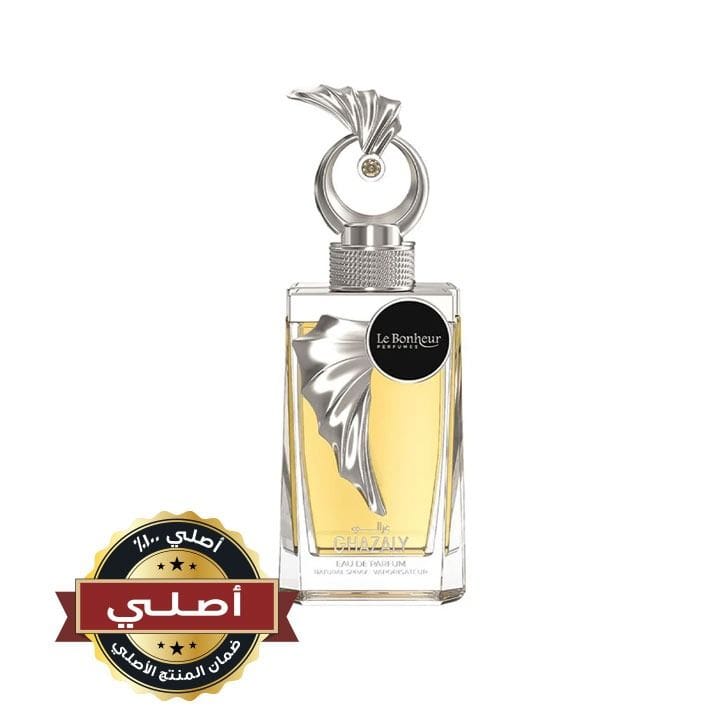 لو بونور ألماس غزال عطر – نسائي 100 مل (6288002812201)