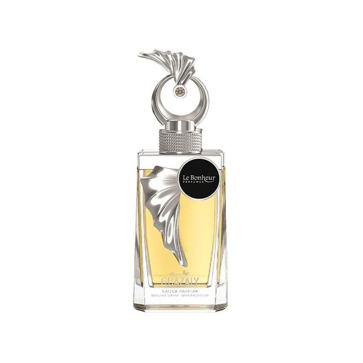LE BONHEUR ALMAS Ghazal Eau de Parfum – Women Perfume 100 ml (6288002812201)