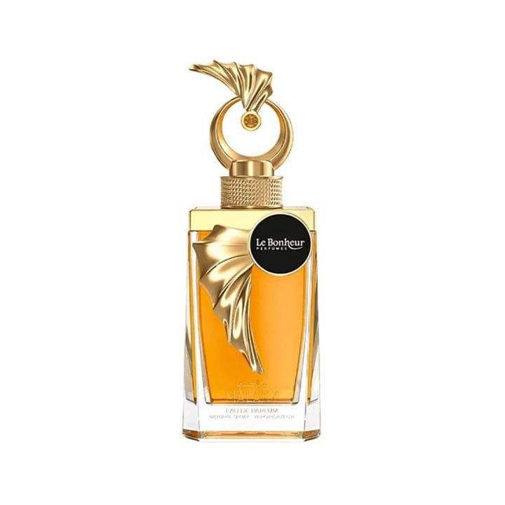 LE BONHEUR ALMAS Malaky Eau de Parfum – Women Perfume 100 ml (6288002812218)