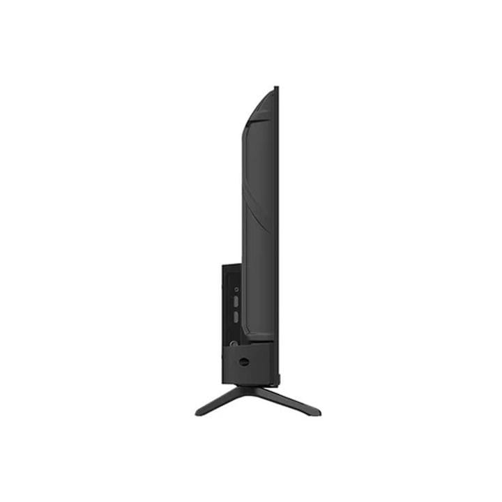 Sharp HD Google Smart LED TV 32 Inch, Frameless Design, Smooth Performance, Dolby Audio - Black - 2T-C32GH3000NX