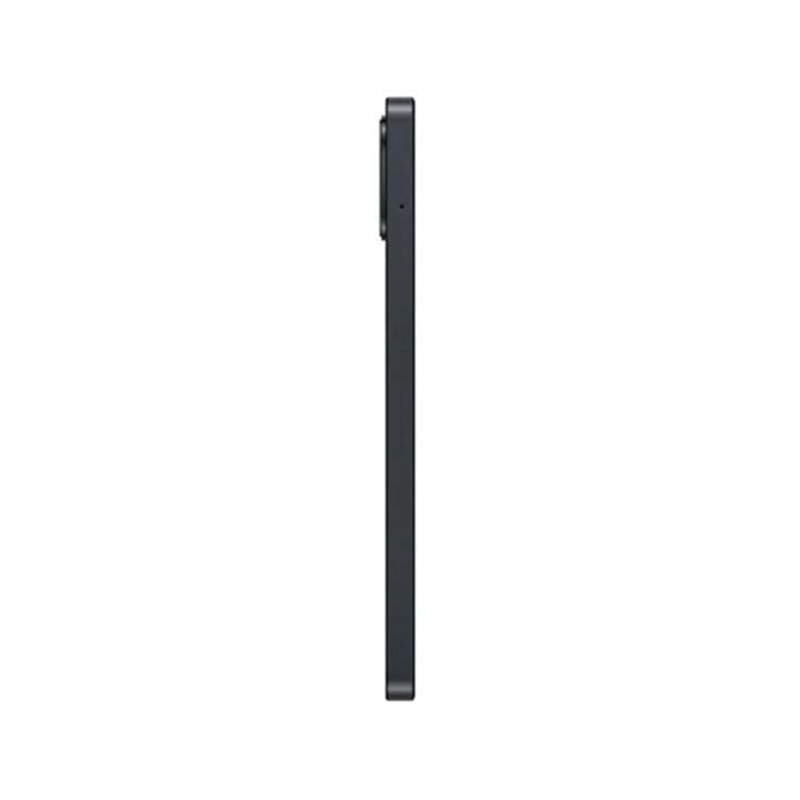 Samsung Galaxy A07 5G Smartphone 128GB Storage 6GB RAM HD+ Display Dual Camera Long Battery | Black-SMA076EZKCMEA