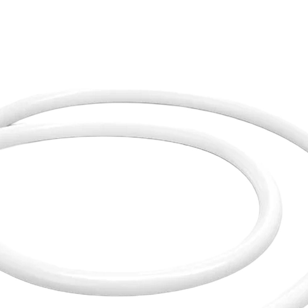 Hama Charging Cable USB-C to Lightning 1.5m Fast Charging, High-Speed Data Transfer, Apple Compatible | White - 201603