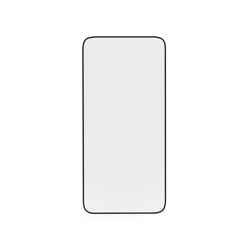 Hama Extreme Protect Glass for Samsung Galaxy S25 Mounting Tool Included, Tempered Scratch-Resistant Protection | Transparent - 228520