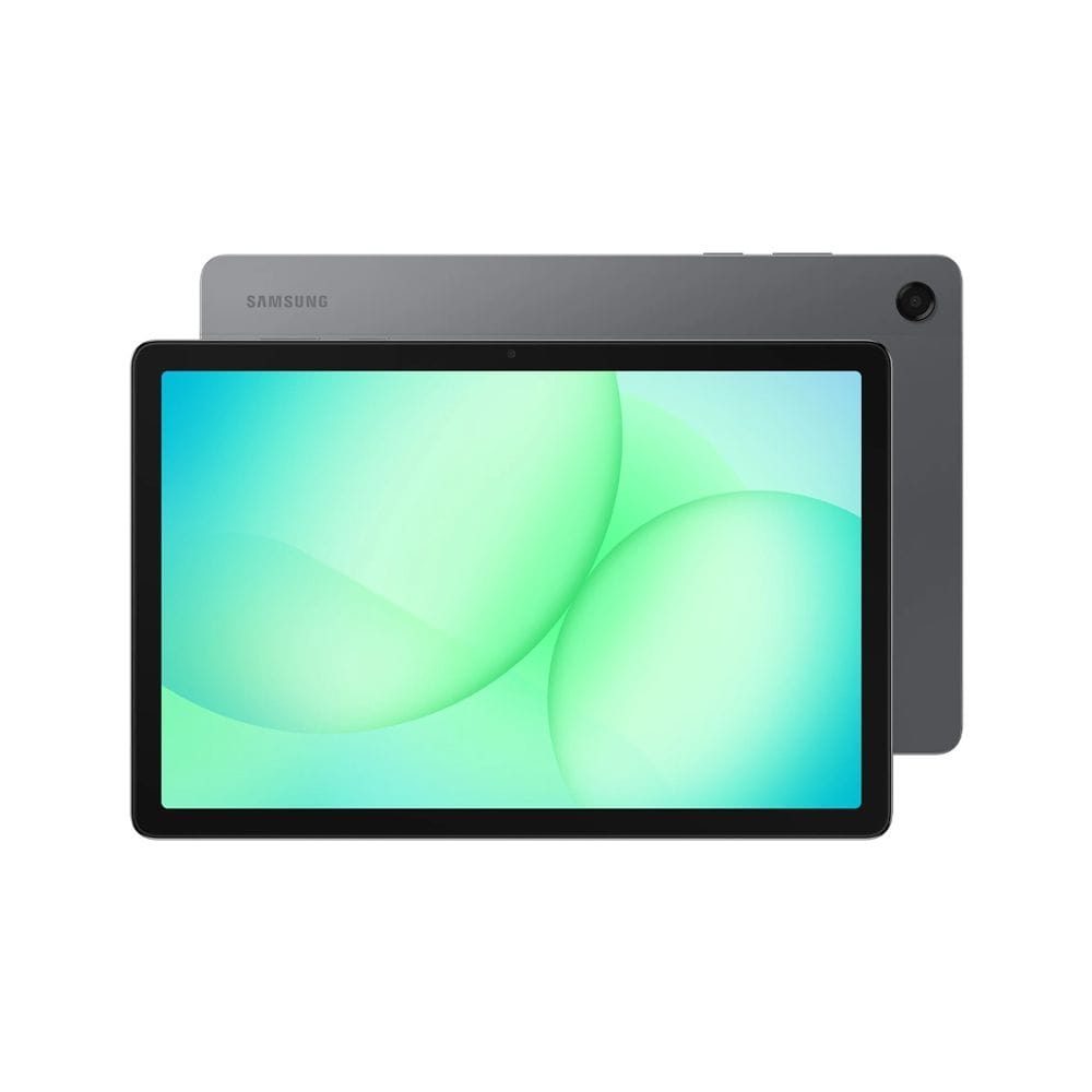 Samsung Galaxy Tab A11+ Wi-Fi Tablet, 8GB RAM, 256GB Storage, Large Display, Long-Lasting Battery, Multi-Window Productivity & Dolby Atmos Audio | Gray
