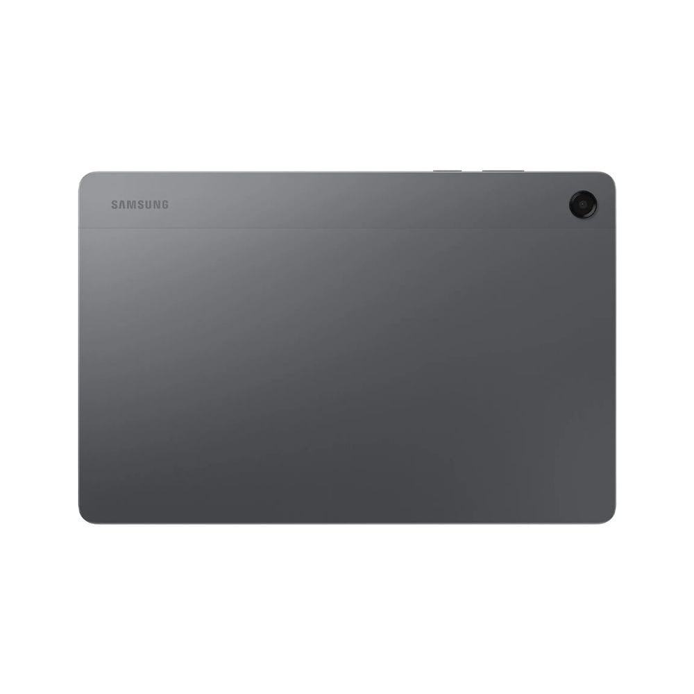 Samsung Galaxy Tab A11+ Wi-Fi Tablet, 8GB RAM, 256GB Storage, Large Display, Long-Lasting Battery, Multi-Window Productivity & Dolby Atmos Audio | Gray