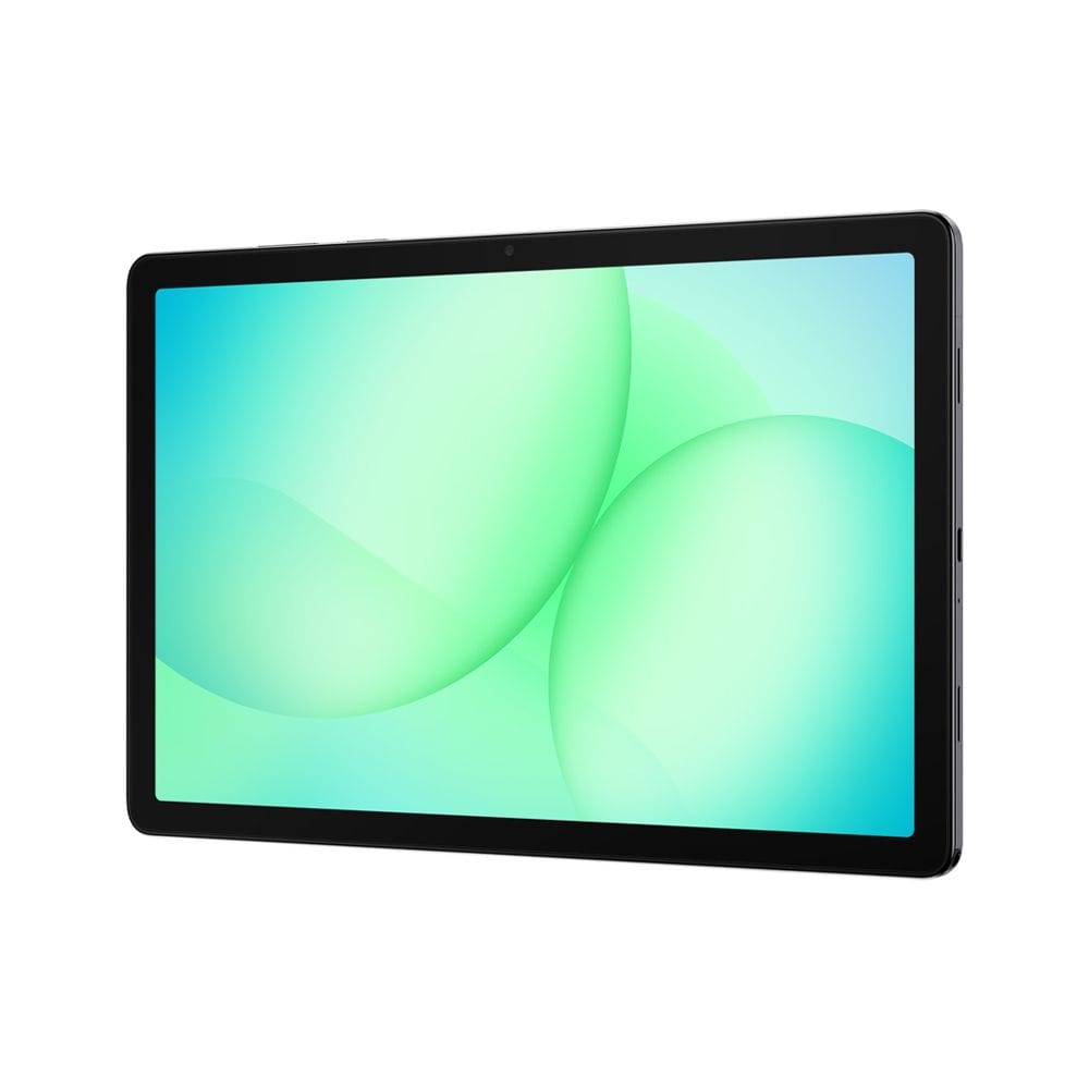Samsung Galaxy Tab A11+ Wi-Fi Tablet, 8GB RAM, 256GB Storage, Large Display, Long-Lasting Battery, Multi-Window Productivity & Dolby Atmos Audio | Gray