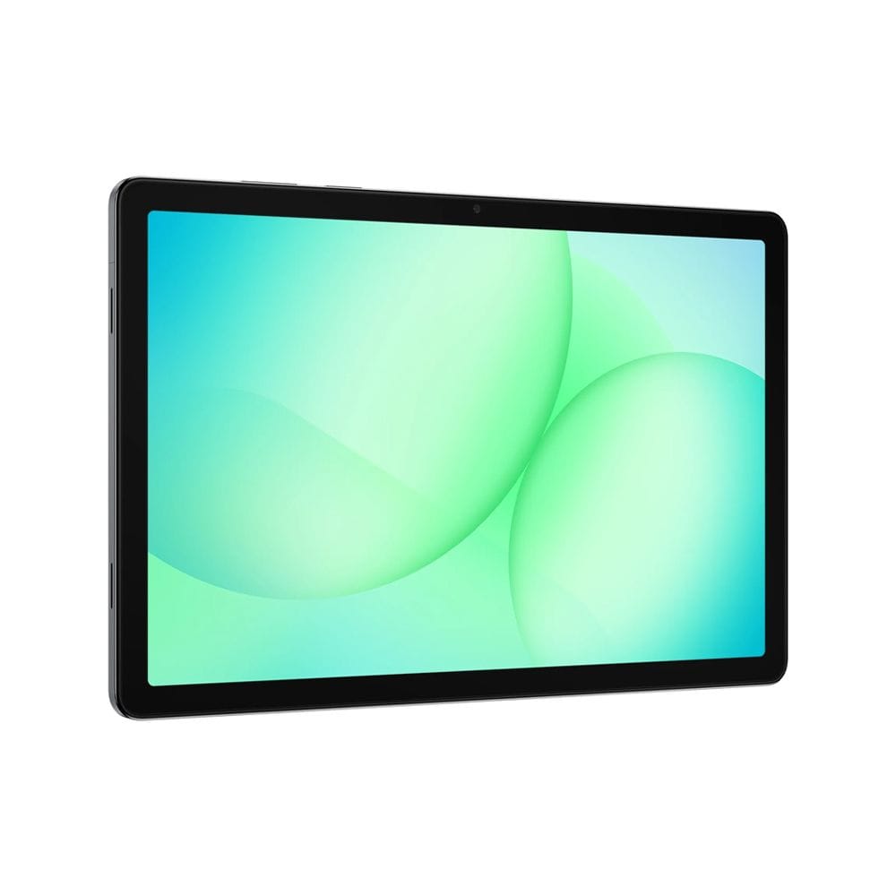 Samsung Galaxy Tab A11+ Wi-Fi Tablet, 8GB RAM, 256GB Storage, Large Display, Long-Lasting Battery, Multi-Window Productivity & Dolby Atmos Audio | Gray