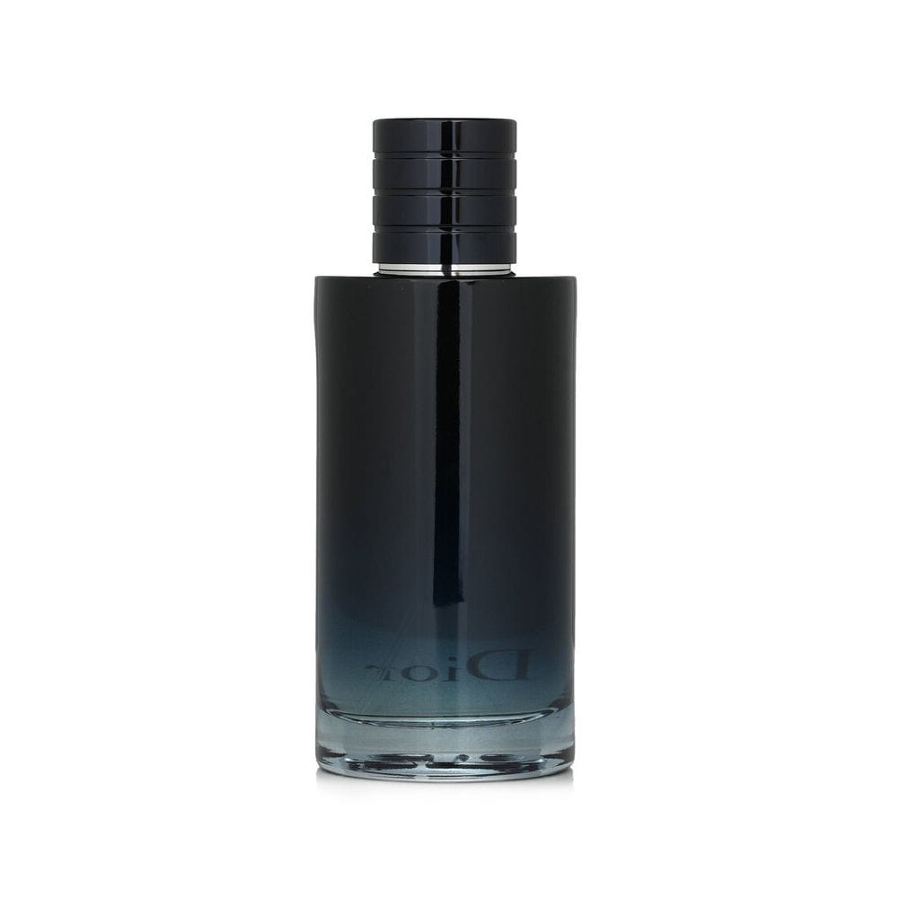 Dior Sauvage Eau de Parfum 200ML – Bergamot, Sichuan Pepper & Ambroxan Fresh Spicy Men’s Fragrance | 3348901428545