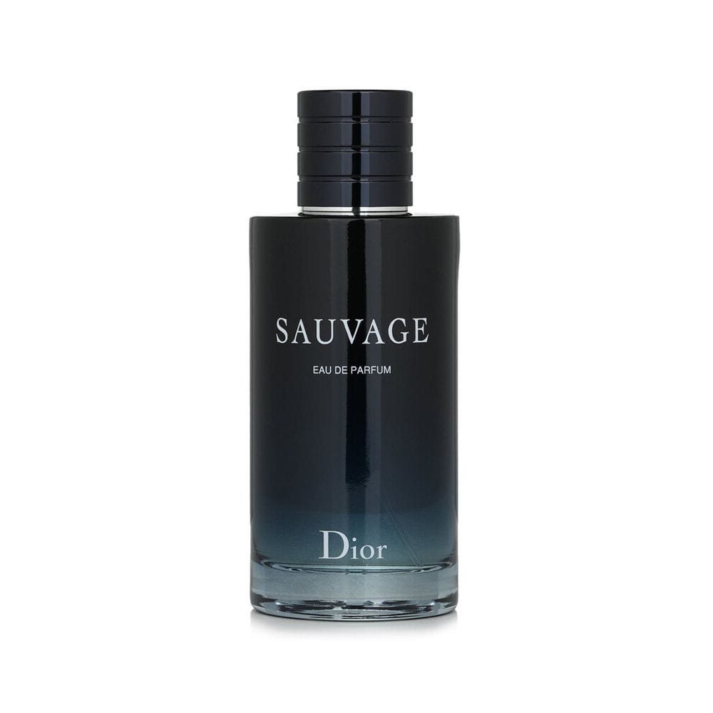 Dior Sauvage Eau de Parfum 200ML – Bergamot, Sichuan Pepper & Ambroxan Fresh Spicy Men’s Fragrance | 3348901428545