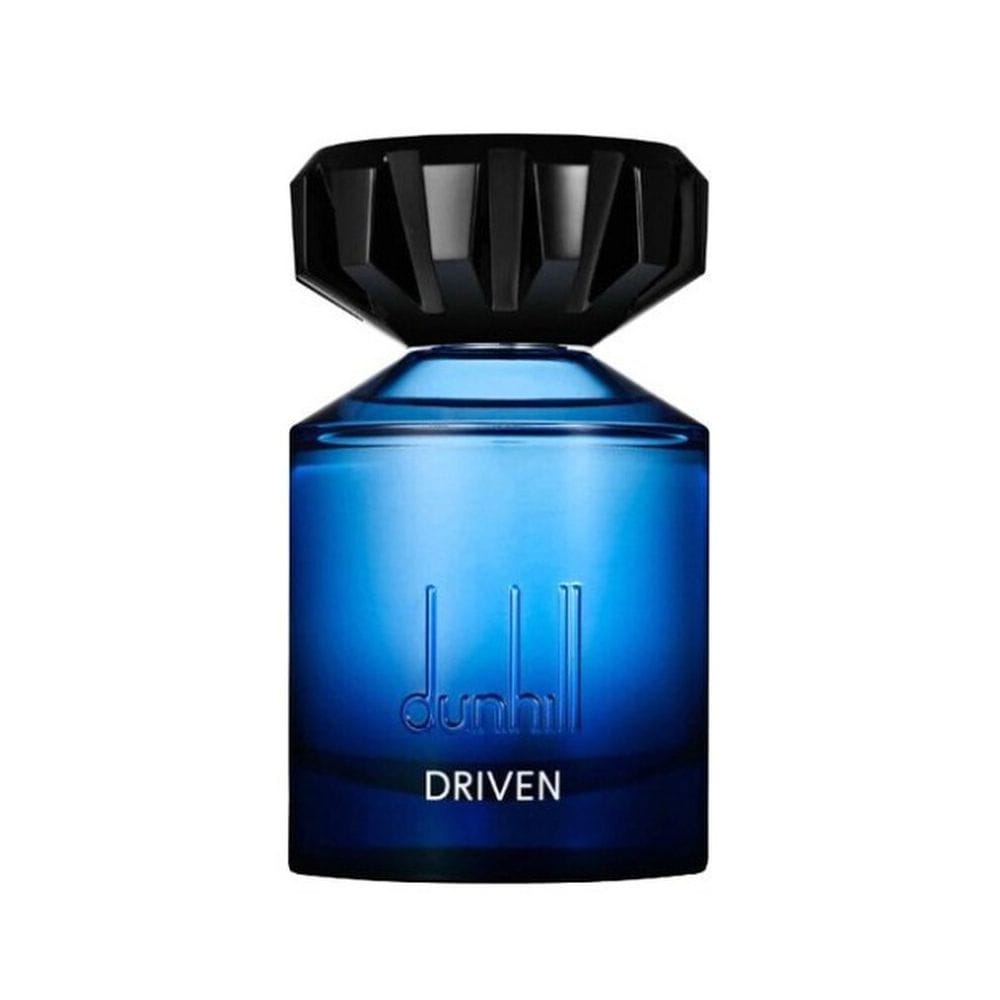 Dunhill Driven Blue Eau de Toilette 100ML – Green Apple, Black Pepper & Amber Fresh Woody Aromatic Men’s Fragrance | 85715807755
