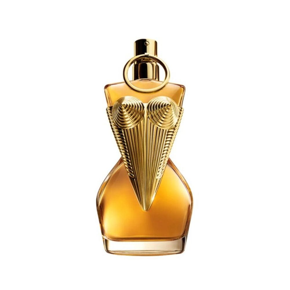 Jean Paul Gaultier Divine Le Parfum 100ML – Solar Lily, Frangipani & Benzoin Warm Floral Women’s Fragrance | 8435415091169