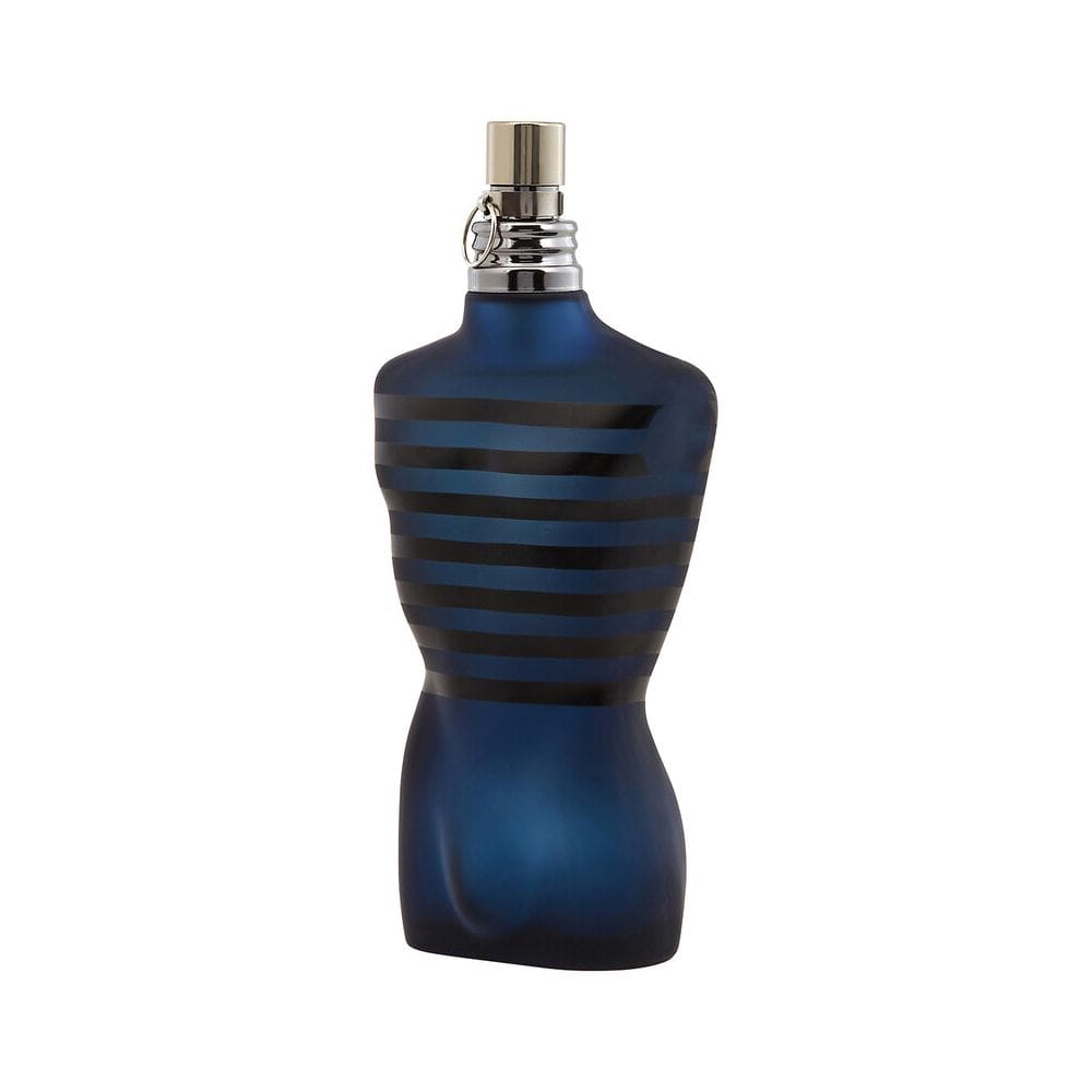 جان بول غوتييه ألترا ميل إنتنس أو دو تواليت 125 مل - عطر رجالي شرقي حلو بالإجاص والخزامى والفانيليا | 8435415012027