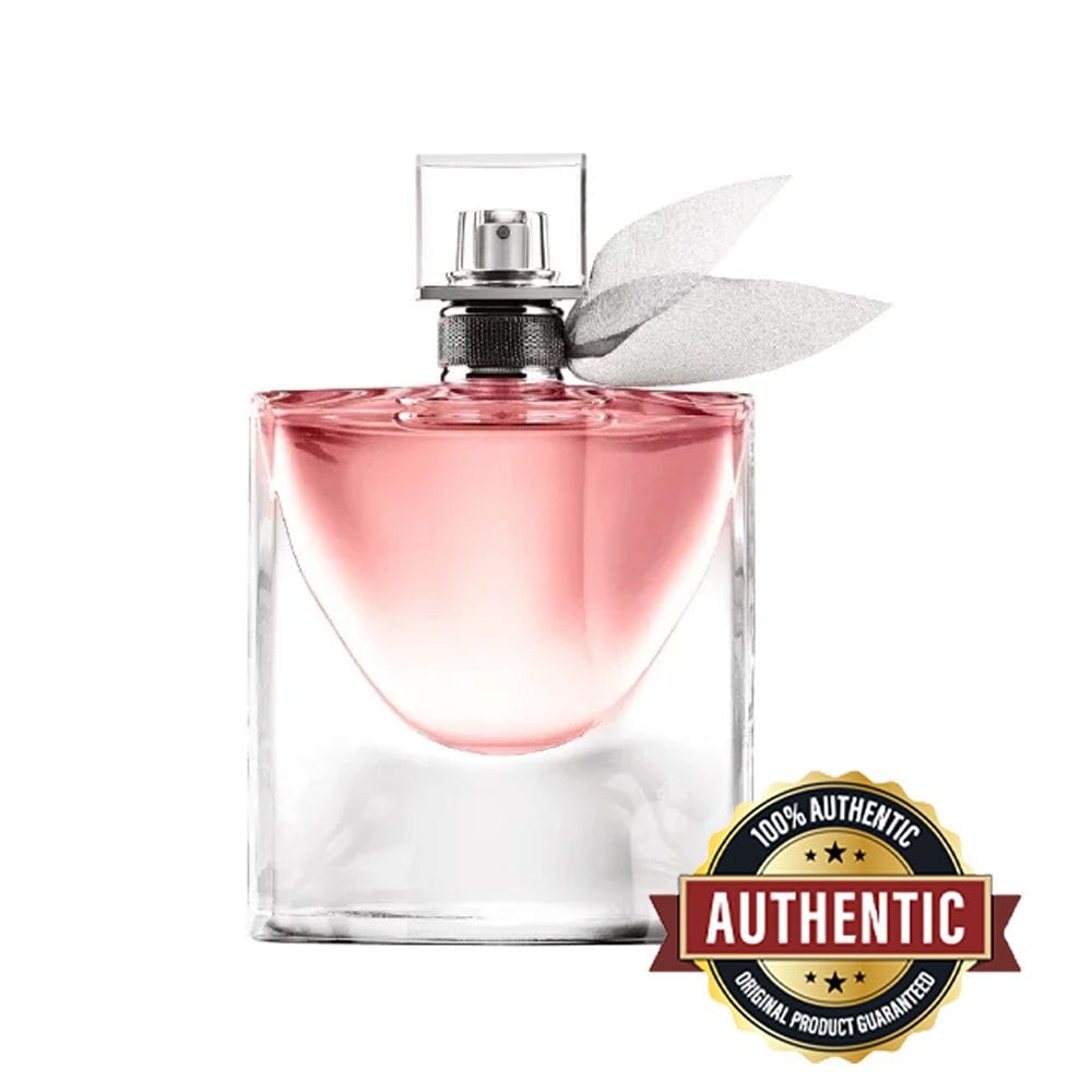 Lancome La Vie Est Belle Eau de Parfum 75ML - Iris, Patchouli & Vanilla Sweet Gourmand Women's Fragrance | 3605532612836